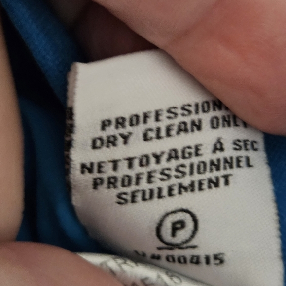 Diane Von Furstenburg fit and flare style dress size 2 - Picture 9 of 15